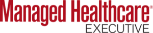 Managed Healthcare Executive logo