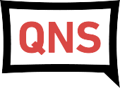 QNS logo
