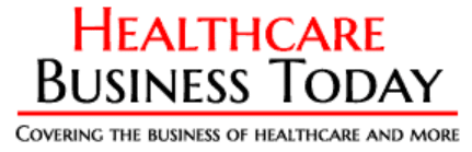 Healthcare Business Today logo
