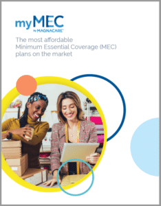 MEC brochure