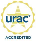 URAC accreditation