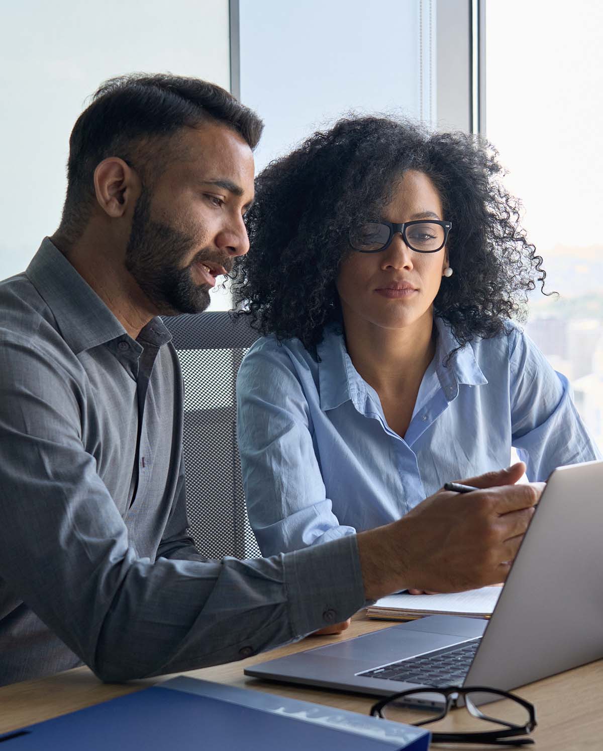 Employer Portal MagnaCare