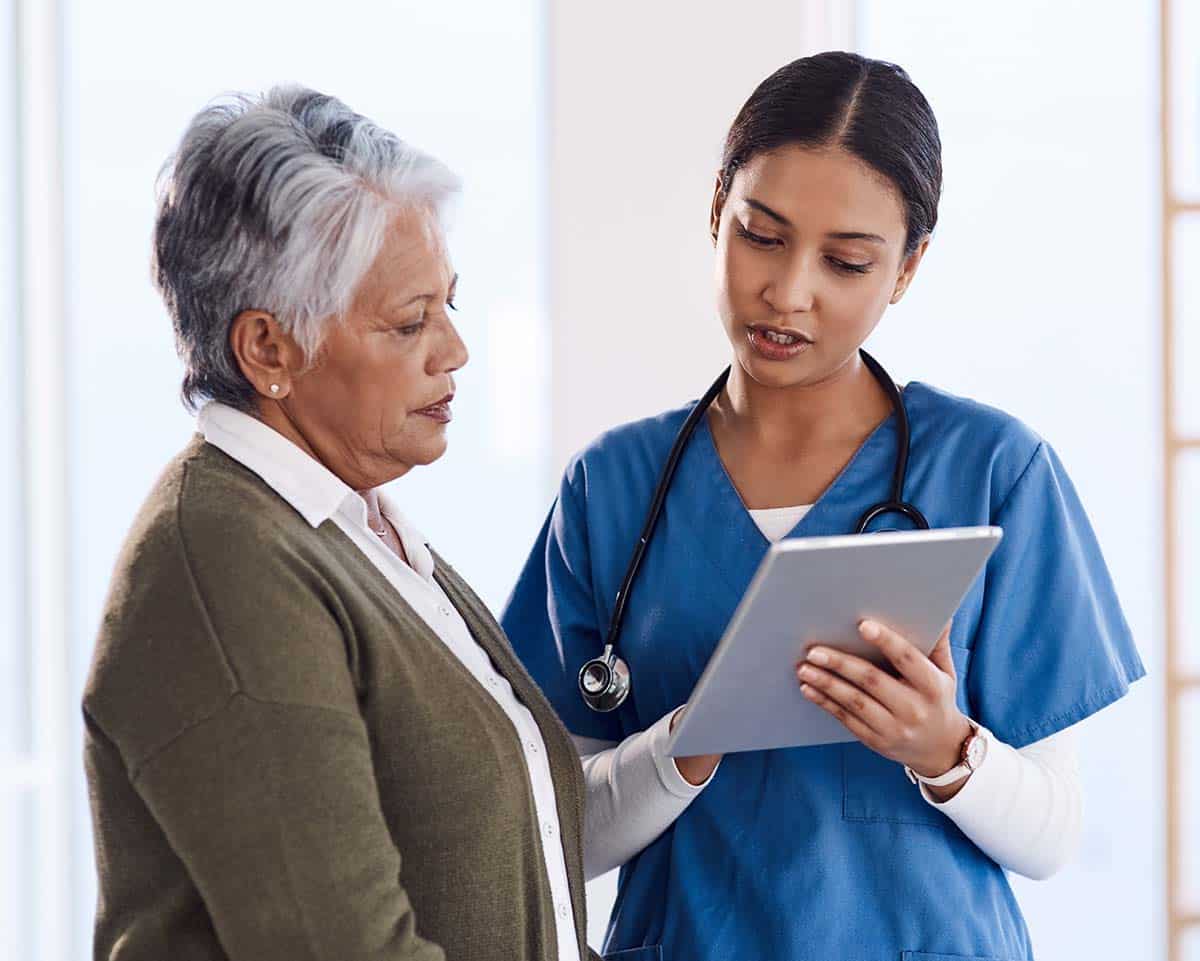 Nurse Case Management