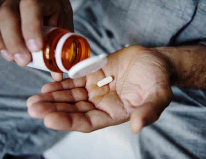 Opioid Oversight