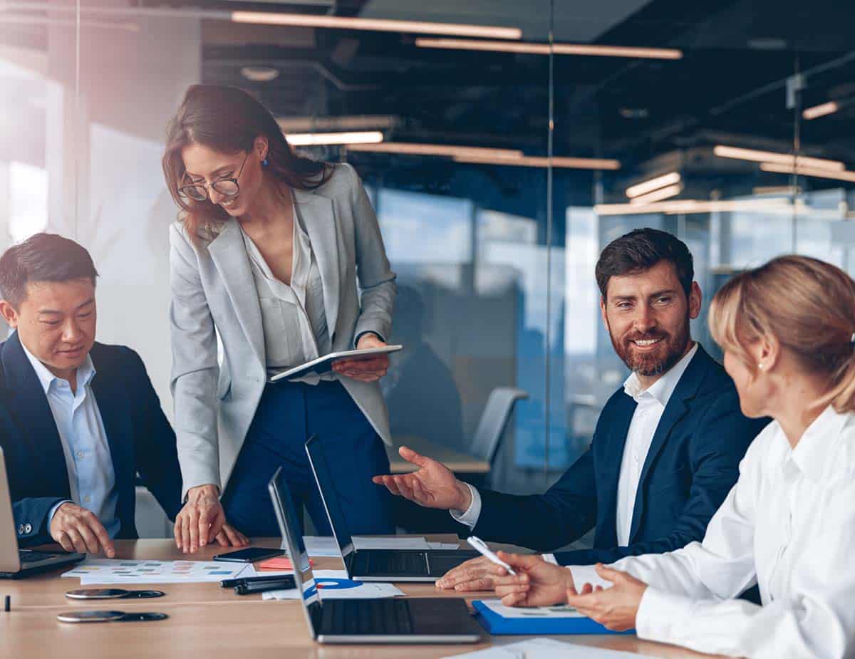 Putting Quality First