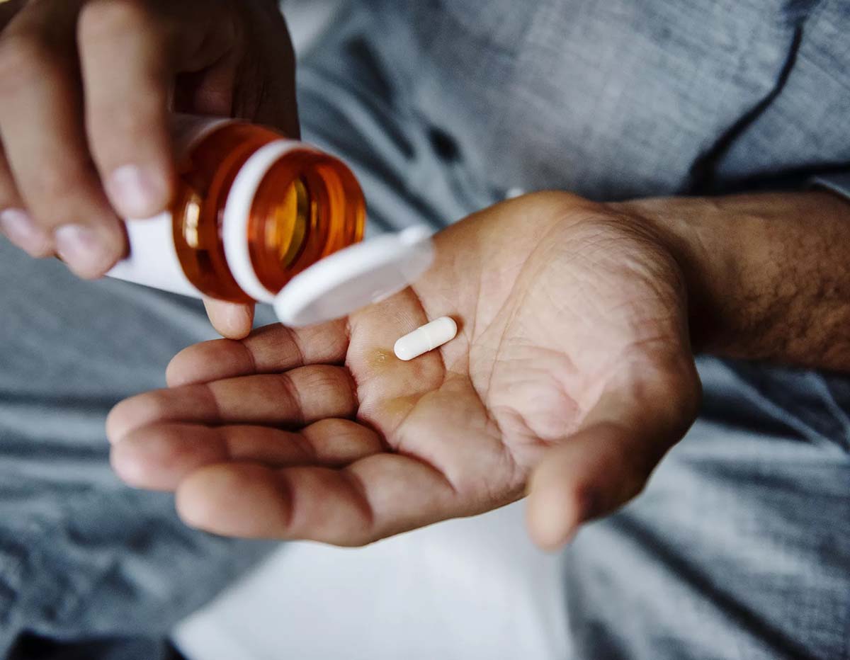 Reduce Opioid Risks