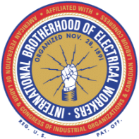 Ibew Logo