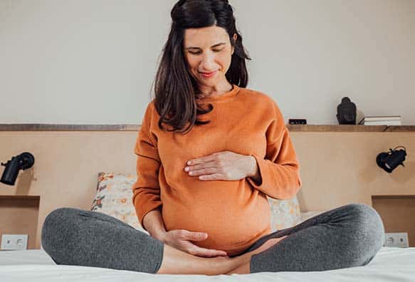 Prenatal And Postpartum