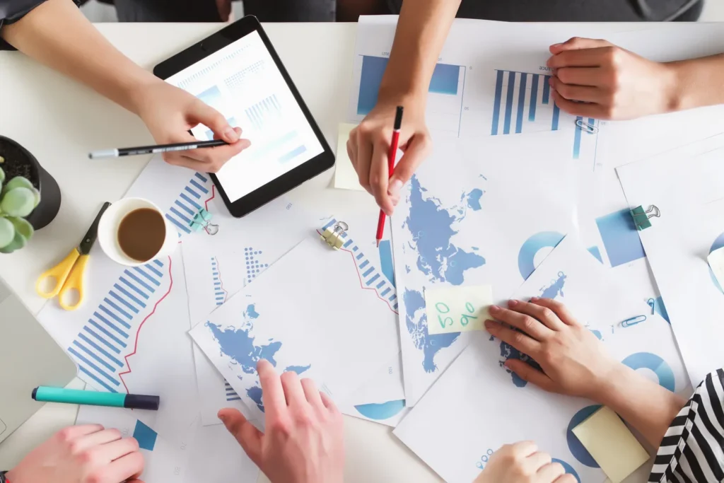 business-team-designing-a-flexible-provider-network