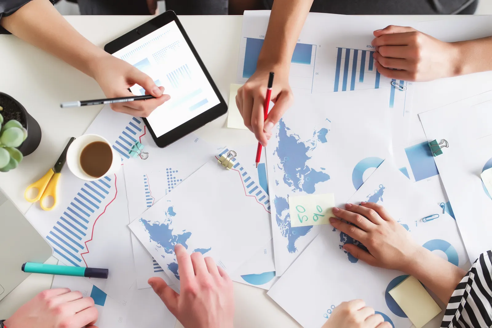 business-team-designing-a-flexible-provider-network