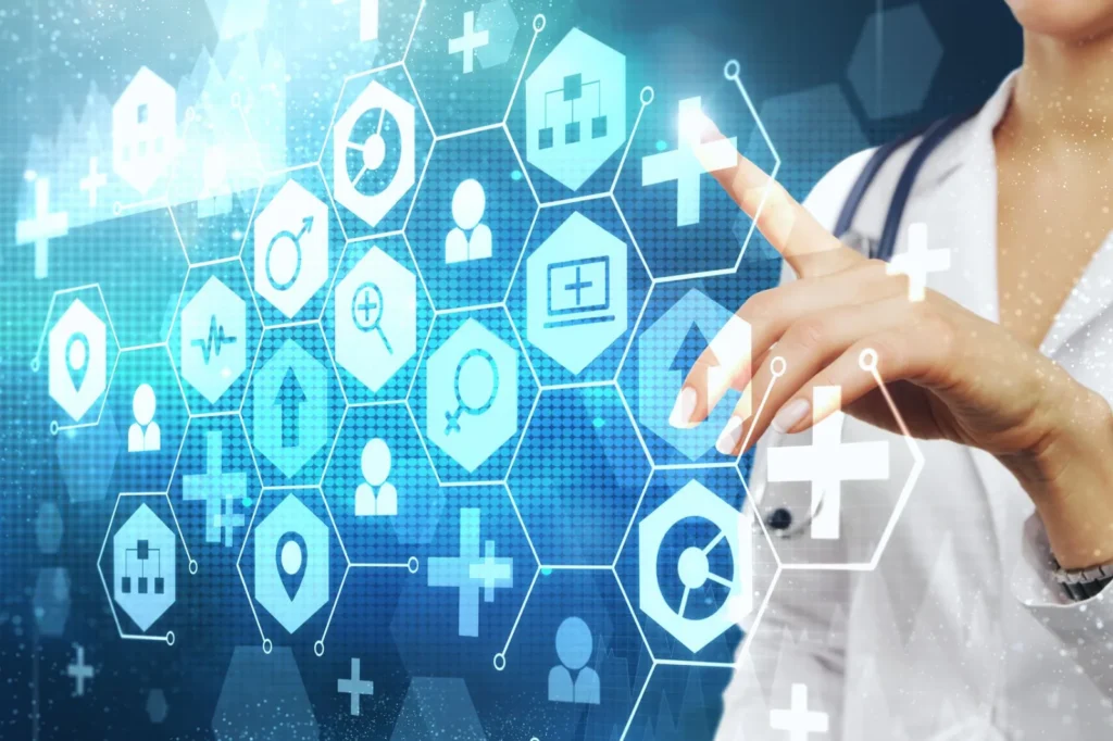 healthcare-network-adequacy